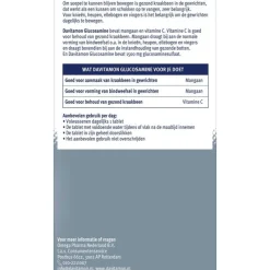 Clearance Davitamon Glucosamine