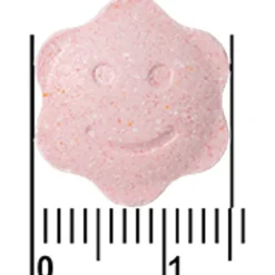 Clearance Davitamon Junior 3+ Multivitamine Kinderen Frambozensmaak 120 Kauwvitamines