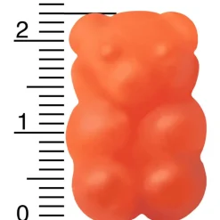 Hot Davitamon Junior Brain Gummies met Omega 3 Multivitamine kinderen 60 stuks