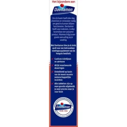 Davitamon Magnesium 400 mg Tabletten