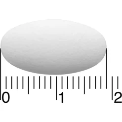 New Davitamon Magnesium Citraat Tabletten 50+10 stuks