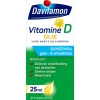 New Davitamon Vitamine D Olie 25 ML
