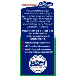 New Davitamon Vitamine D Olie 25 ML