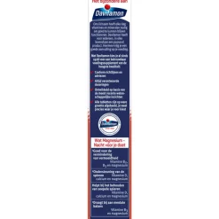 Sale Davitamon Voor De Nacht Magnesium Tabletten