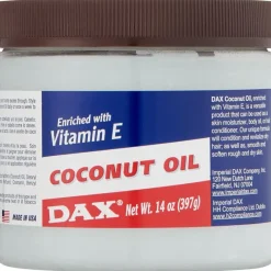 Best Dax Kokosolie 400 GR