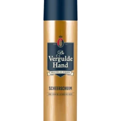 Best Vergulde Hand De Scheerschuim 250 ML