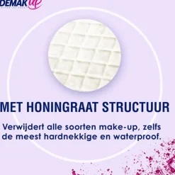 Outlet Demak'up Duo+ Maxi Wattenschijven 50 stuks