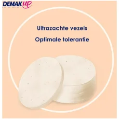 Best Demak'up Duo+ Wattenschijven 108 stuks
