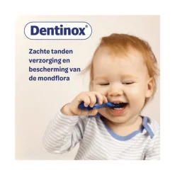 Hot Dentinox tandgel 10GR