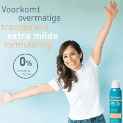 Sale Deoleen Intense Protect Deodorant Spray 150 ML