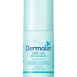 Outlet Dermolin Anti-Transpirant Deodorant Roller 50 ML