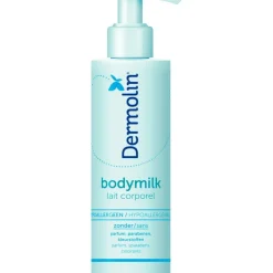 Best Dermolin Bodymilk 200 ML