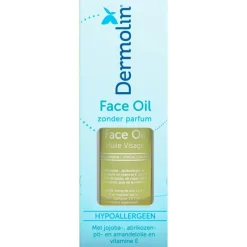 Discount Dermolin Face Oil 30 ML