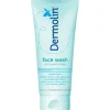 Clearance Dermolin Face Wash 100 ML