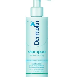 Sale Dermolin Shampoo 200 ML