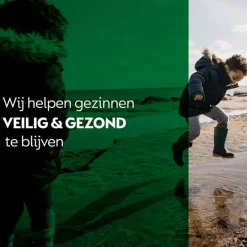 Best Dettol Hygiënische Doekjes 30 stuks