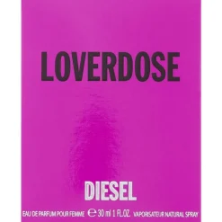 Best Diesel Loverdose Pour Femme Eau De Toilette Spray