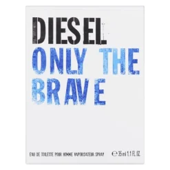 Best Diesel Only the Brave eau de toilette 35 ML