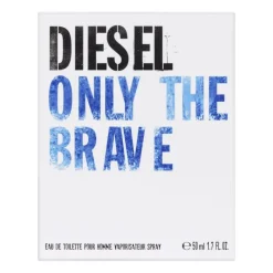 Outlet Diesel Only The Brave eau de toilette 50 ML
