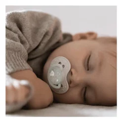 Sale Difrax Dynamic Fopspeen 18+M Night&Day Unisex