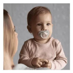 Sale Difrax Dynamic Fopspeen 18+M Night&Day Unisex