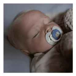 New Difrax Dynamic Fopspeen 18+M Night&Day Boy