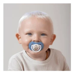 New Difrax Dynamic Fopspeen 18+M Night&Day Boy