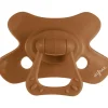 Best Difrax Fopspeen Natural 18+ Maanden Bruin BPA-vrij