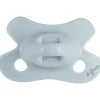 Online Difrax Fopspeen Natural Newborn Uni Ice BPA-vrij & geschikt voor pasgeboren baby’s