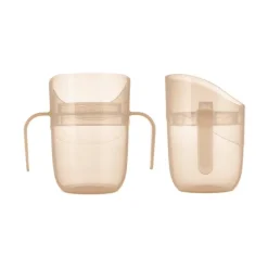 Hot Difrax Genius Oefenbeker