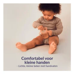 Hot Difrax Genius Oefenbeker