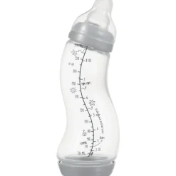 Sale Difrax S-fles Natural 250 ML Anti-koliek Babyfles 0+ Maanden