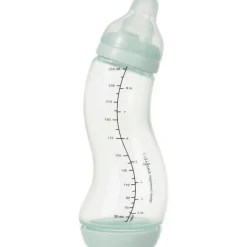 Sale Difrax S-fles Natural 250 ML Anti-koliek Babyfles 0+ Maanden