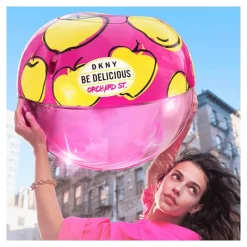Online DKNY Be Delicious Orchard St. eau de parfum 30 ML