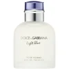 New Dolce and Gabbana Dolce & Gabbana Light Blue pour Homme eau de toilette 40 ML