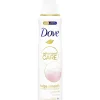 New Dove Advanced Care Calming Blossom Anti-Transpirant Deodorant Spray 150 ML