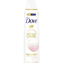 New Dove Advanced Care Calming Blossom Anti-Transpirant Deodorant Spray 150 ML