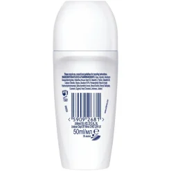 New Dove Advanced Care Coconut & Jasmin Anti-transpirant Deodorant Roller 50 ML
