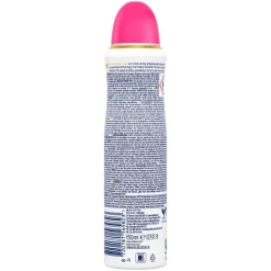 Best Dove Advanced Care Dragon Fruit & Coconut Cream Deodorant Spray 150 ML