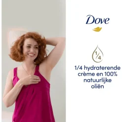 Sale Dove Advanced Care Go Fresh Cucumber & Green Tea Deodorant Spray 150 ML