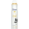Sale Dove Advanced Care Invisible Dry Anti-Transpirant Deodorant Spray 200 ML
