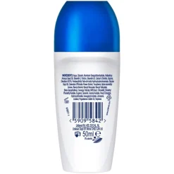 Outlet Dove Advanced Care Original Anti-Transpirant Deodorant Roller 50 ML