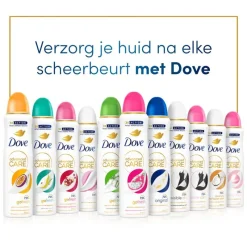 Sale Dove Advanced Care Original Anti-Transpirant Deodorant Spray 150 ML