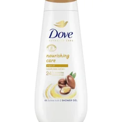 Best Dove Advanced Care Showergel Nourishing Care 400 ML