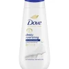 Outlet Dove Advanced Care Showergel Deeply Nourishing 225 ML