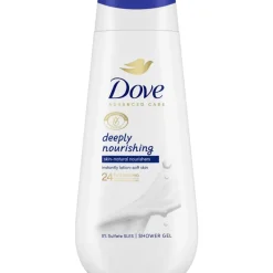 Outlet Dove Advanced Care Showergel Deeply Nourishing 225 ML