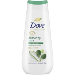 Hot Dove Advanced Care Showergel Hydrating Care 225 ML