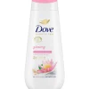 New Dove Advanced Care Showergel Glowing 225 ML
