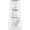 Dove Advanced Care Showergel Nourishing Silk 225 ML