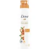 Outlet Dove Argan Oil Shower Mousse 200 ml